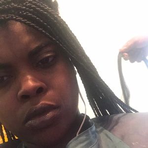 Meet your Posher, Jasmine